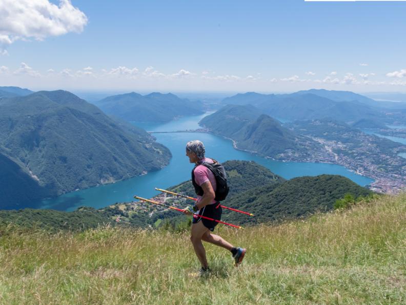 Image 0 - Ticino Mountain Running Cup